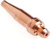 Forney 60447 Cutting Tip, #0 Tip, Copper